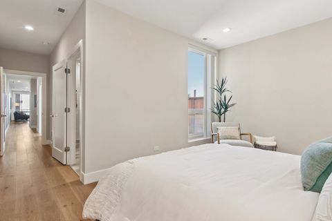 Tiny photo for 2342 W Adams Street #305, Chicago, IL 60612 (MLS # 12560300)