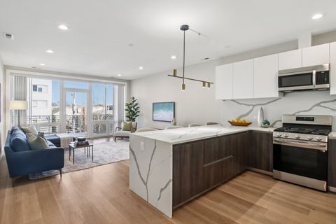 Tiny photo for 2342 W Adams Street #305, Chicago, IL 60612 (MLS # 12560300)