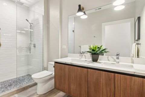 Tiny photo for 2342 W Adams Street #305, Chicago, IL 60612 (MLS # 12560300)