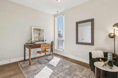 Tiny photo for 2342 W Adams Street #305, Chicago, IL 60612 (MLS # 12560300)