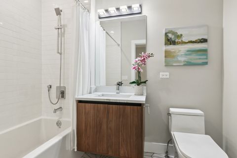 Tiny photo for 2342 W Adams Street #305, Chicago, IL 60612 (MLS # 12560300)