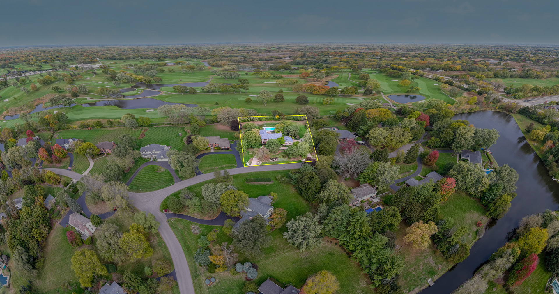 4143 Three Lakes Court