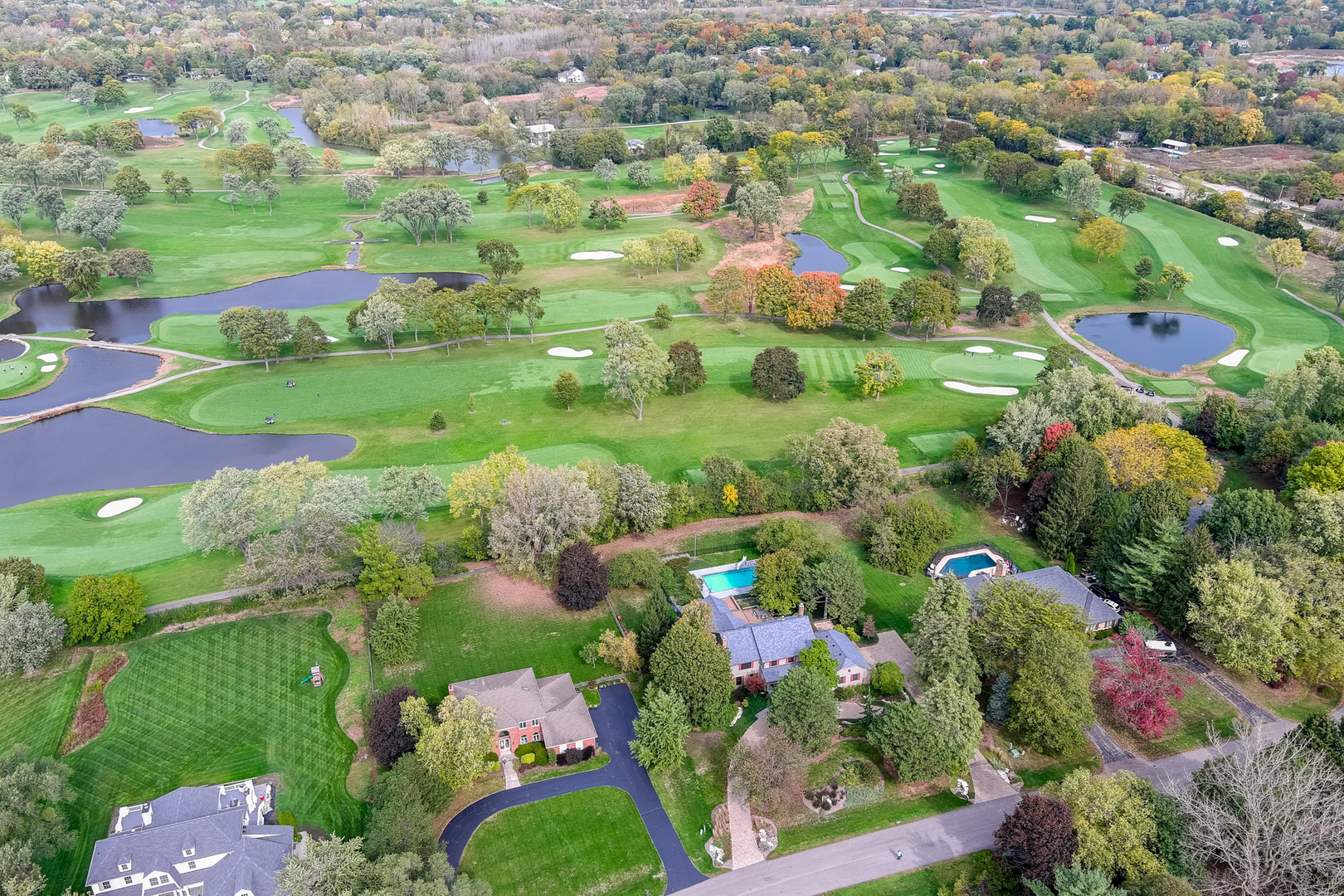 4143 Three Lakes Court