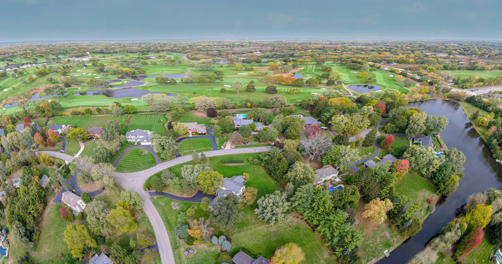 4143 Three Lakes Court