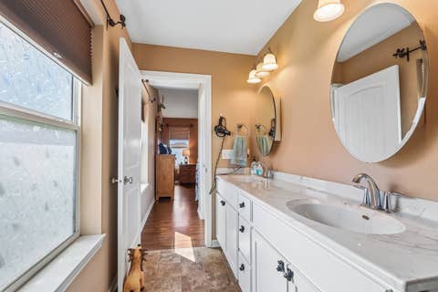 Tiny photo for 347 Homestead Drive, Twin Lakes, WI 53181 (MLS # 12681756)