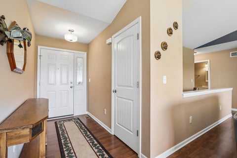 Tiny photo for 347 Homestead Drive, Twin Lakes, WI 53181 (MLS # 12681756)