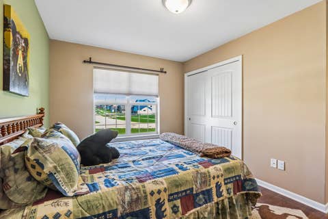 Tiny photo for 347 Homestead Drive, Twin Lakes, WI 53181 (MLS # 12681756)