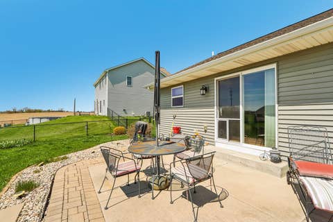 Tiny photo for 347 Homestead Drive, Twin Lakes, WI 53181 (MLS # 12681756)