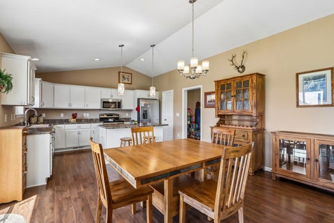 Tiny photo for 347 Homestead Drive, Twin Lakes, WI 53181 (MLS # 12681756)