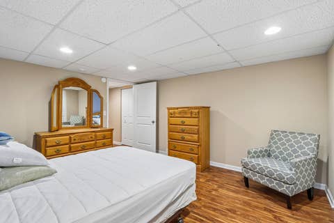 Tiny photo for 347 Homestead Drive, Twin Lakes, WI 53181 (MLS # 12681756)