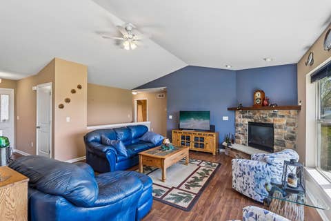 Tiny photo for 347 Homestead Drive, Twin Lakes, WI 53181 (MLS # 12681756)