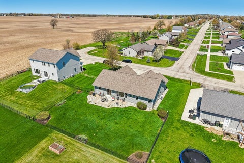 Tiny photo for 347 Homestead Drive, Twin Lakes, WI 53181 (MLS # 12681756)
