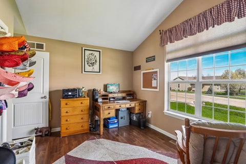 Tiny photo for 347 Homestead Drive, Twin Lakes, WI 53181 (MLS # 12681756)
