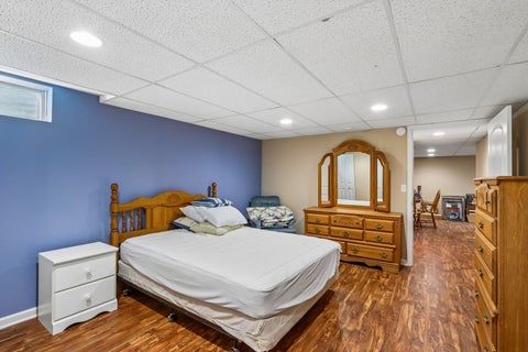 Tiny photo for 347 Homestead Drive, Twin Lakes, WI 53181 (MLS # 12681756)