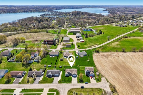 Tiny photo for 347 Homestead Drive, Twin Lakes, WI 53181 (MLS # 12681756)