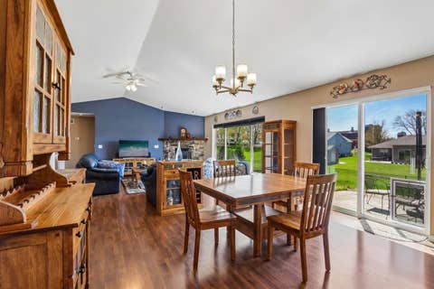 Tiny photo for 347 Homestead Drive, Twin Lakes, WI 53181 (MLS # 12681756)