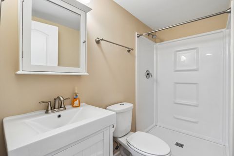 Tiny photo for 347 Homestead Drive, Twin Lakes, WI 53181 (MLS # 12681756)