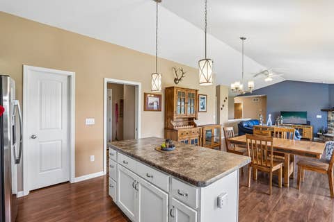Tiny photo for 347 Homestead Drive, Twin Lakes, WI 53181 (MLS # 12681756)