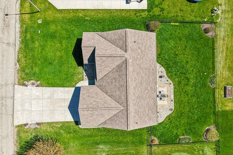 Tiny photo for 347 Homestead Drive, Twin Lakes, WI 53181 (MLS # 12681756)