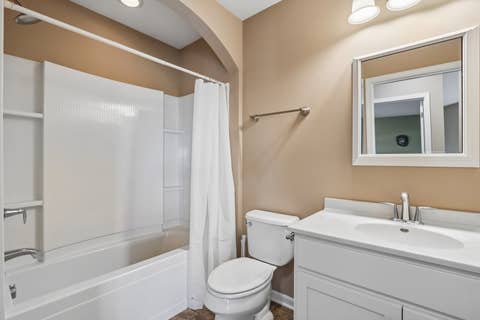 Tiny photo for 347 Homestead Drive, Twin Lakes, WI 53181 (MLS # 12681756)
