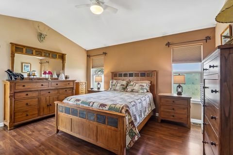 Tiny photo for 347 Homestead Drive, Twin Lakes, WI 53181 (MLS # 12681756)
