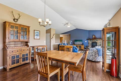 Tiny photo for 347 Homestead Drive, Twin Lakes, WI 53181 (MLS # 12681756)