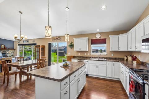 Tiny photo for 347 Homestead Drive, Twin Lakes, WI 53181 (MLS # 12681756)