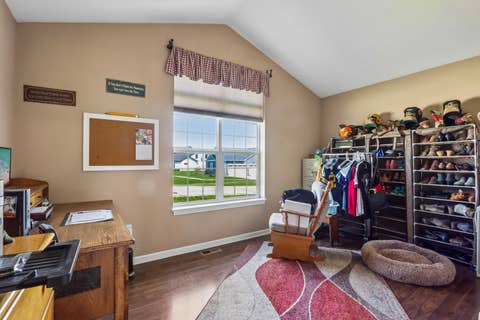Tiny photo for 347 Homestead Drive, Twin Lakes, WI 53181 (MLS # 12681756)