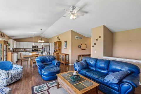 Tiny photo for 347 Homestead Drive, Twin Lakes, WI 53181 (MLS # 12681756)