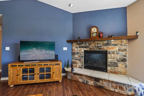 Tiny photo for 347 Homestead Drive, Twin Lakes, WI 53181 (MLS # 12681756)
