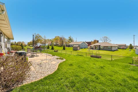 Tiny photo for 347 Homestead Drive, Twin Lakes, WI 53181 (MLS # 12681756)
