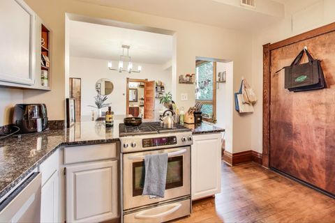 Tiny photo for 1021 N Hoyne Avenue #2A, Chicago, IL 60622 (MLS # 12453576)