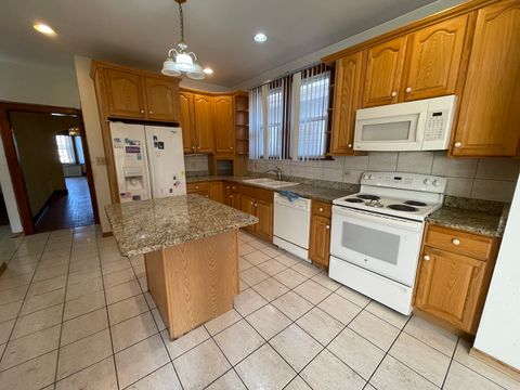 Tiny photo for 1643 E 86th Street, Chicago, IL 60617 (MLS # 12568680)