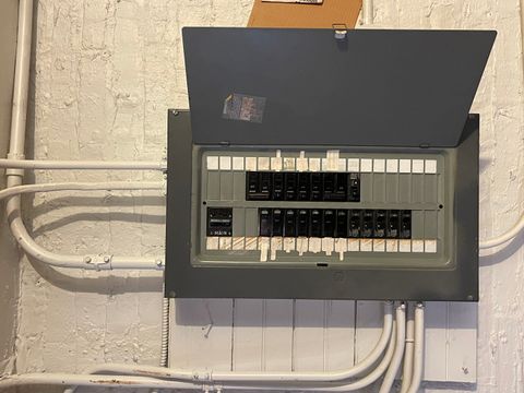 Tiny photo for 1643 E 86th Street, Chicago, IL 60617 (MLS # 12568680)