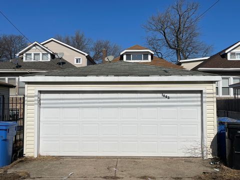 Tiny photo for 1643 E 86th Street, Chicago, IL 60617 (MLS # 12568680)