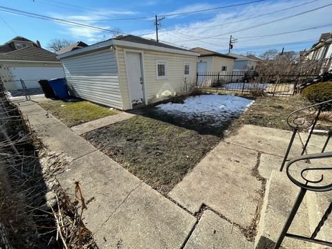 Tiny photo for 1643 E 86th Street, Chicago, IL 60617 (MLS # 12568680)
