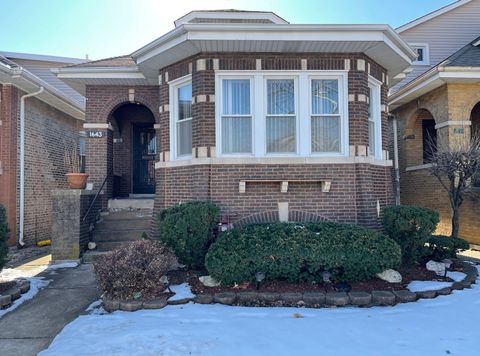 Photo of 1643 E 86th Street, Chicago, IL 60617 (MLS # 12568680)