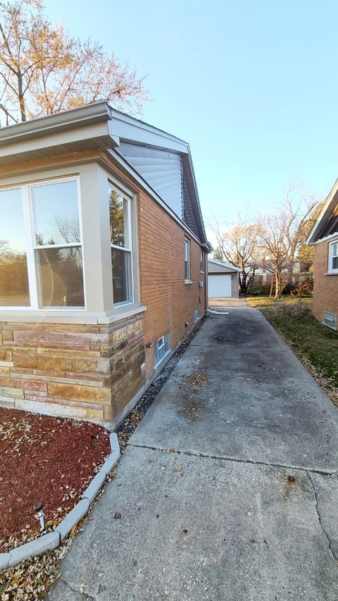 A home in South Holland