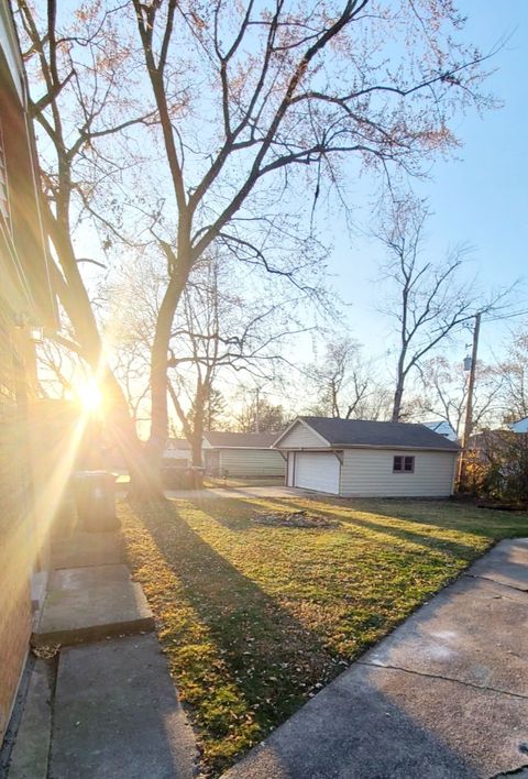 A home in South Holland