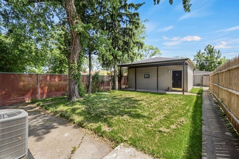 Tiny photo for 1145 E 90th Street, Chicago, IL 60619 (MLS # 12662926)
