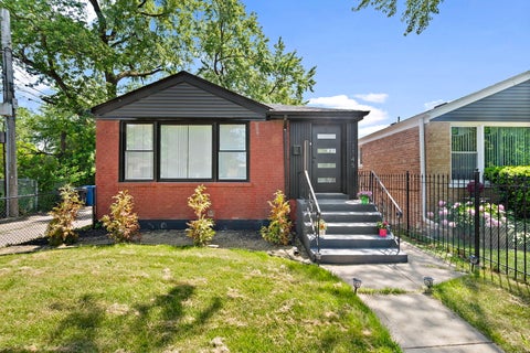 Tiny photo for 1145 E 90th Street, Chicago, IL 60619 (MLS # 12662926)