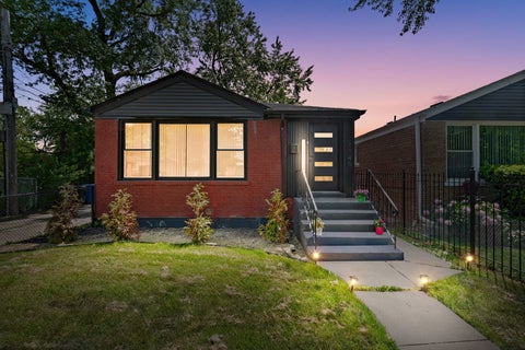 Photo of 1145 E 90th Street, Chicago, IL 60619 (MLS # 12662926)