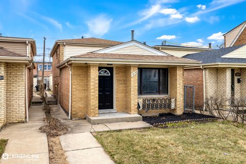 10154 S Emerald Avenue Chicago IL 60628