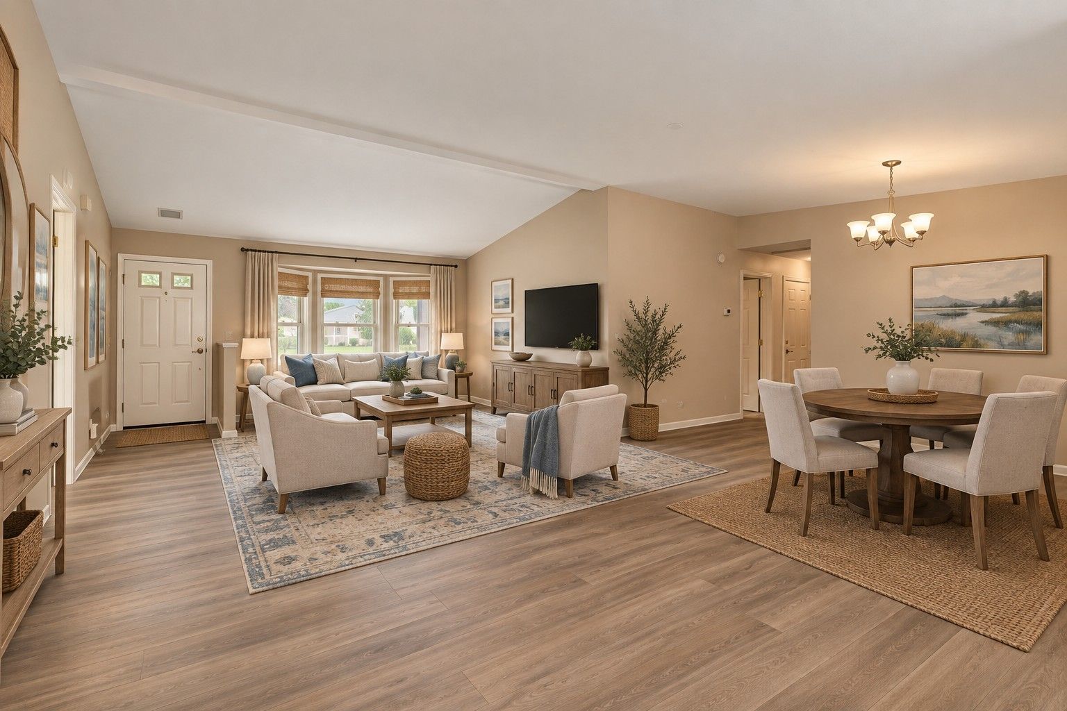 1832 Paddock Court
