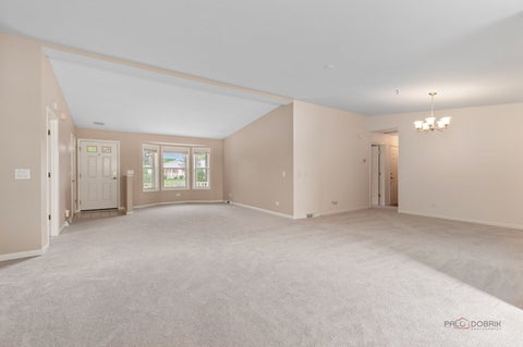 Tiny photo for 1832 Paddock Court, Grayslake, IL 60030 (MLS # 12748021)