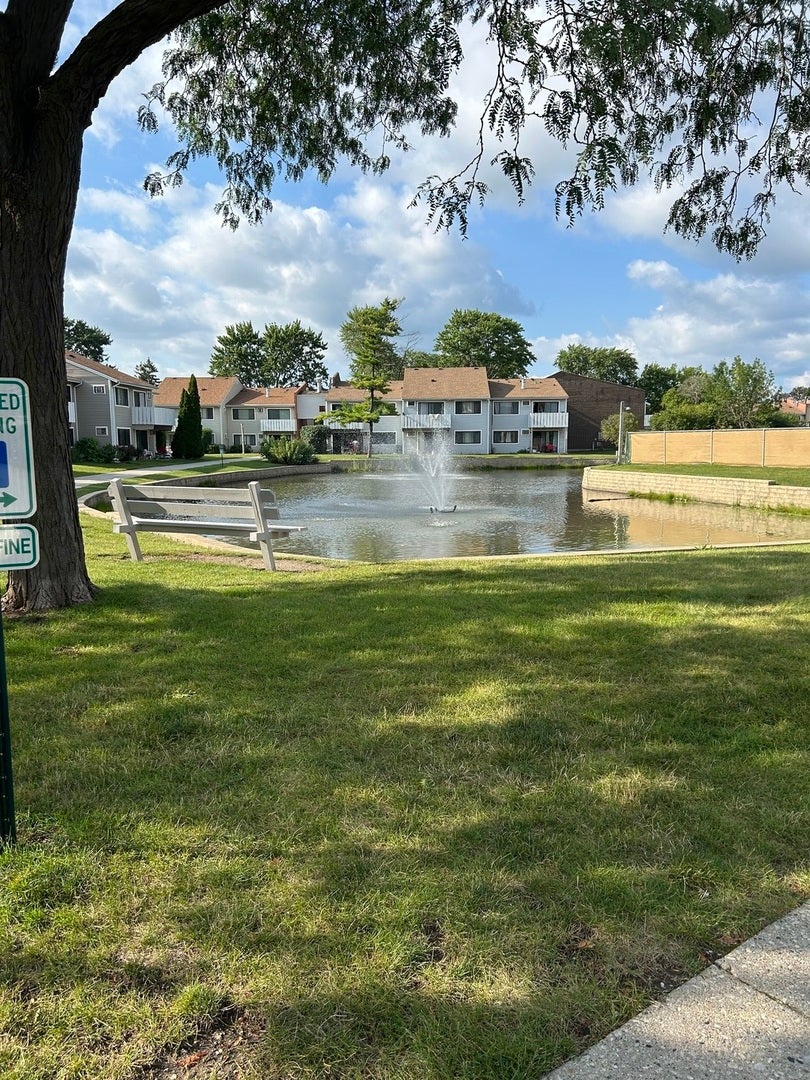 1000 Bayside Drive 107