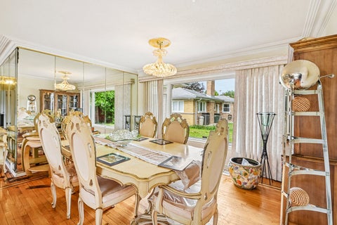 Tiny photo for 4474 W Chase Avenue, Lincolnwood, IL 60712 (MLS # 12785232)