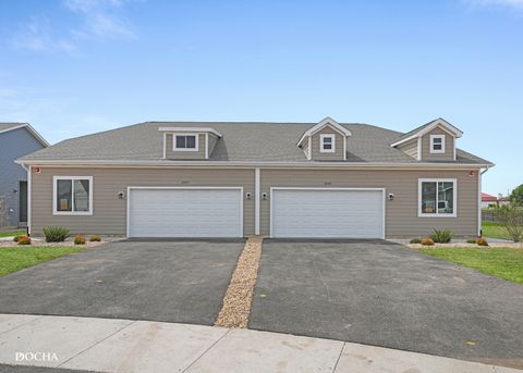 Property photo of 3997 Shoeger Drive, Yorkville, IL 60560