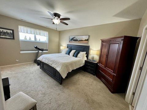 A home in Pingree Grove