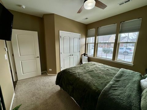 A home in Pingree Grove